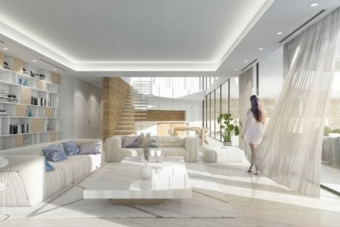 Huvila myytävänä Javea, Alicante, Espanja, 4 makuuhuonetta, 530 m2 No. 45397 - kuva 3