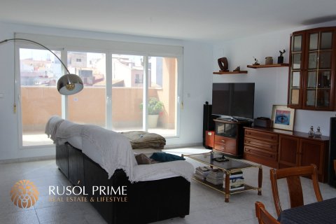 Kattohuoneisto myytävänä Calpe, Alicante, Espanja, 5 makuuhuonetta, 500 m2 No. 40840 - kuva 20