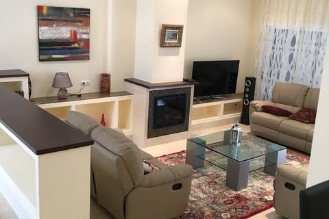 Huvila myytävänä Altea, Alicante, Espanja, 5 makuuhuonetta, 350 m2 No. 45591 - kuva 4