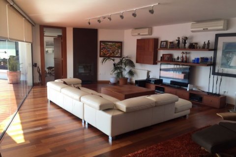 Huvila myytävänä Tacoronte, Tenerife, Espanja, 4 makuuhuonetta, 460 m2 No. 45279 - kuva 9