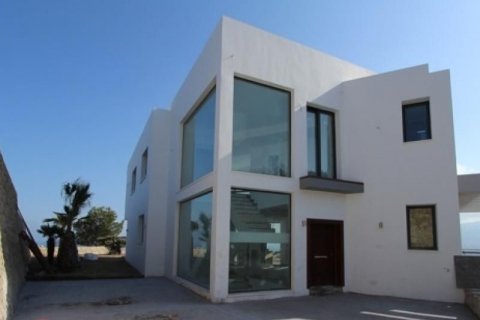 Huvila myytävänä Moraira, Alicante, Espanja, 4 makuuhuonetta, 541 m2 No. 45973 - kuva 10