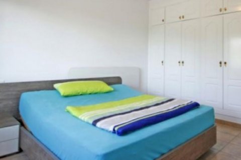 Huvila myytävänä Calpe, Alicante, Espanja, 3 makuuhuonetta, 210 m2 No. 45578 - kuva 10