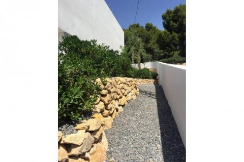 Huvila myytävänä Benissa, Alicante, Espanja, 3 makuuhuonetta, 141 m2 No. 43208 - kuva 10