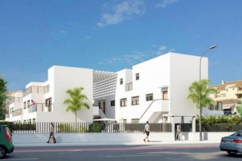 Huoneisto myytävänä Denia, Alicante, Espanja, 3 makuuhuonetta, 74 m2 No. 45732 - kuva 8