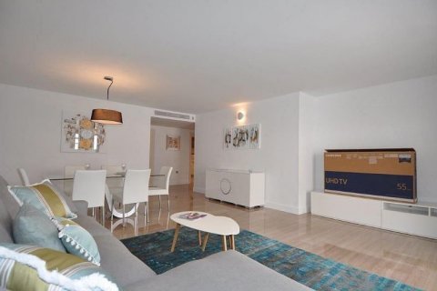 Kattohuoneisto myytävänä Altea, Alicante, Espanja, 3 makuuhuonetta, 281 m2 No. 44473 - kuva 9