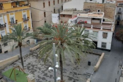 Hotelli myytävänä Alicante, Espanja , 72 m2 No. 42759 - kuva 4