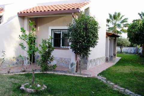 Huvila myytävänä La Nucia, Alicante, Espanja, 3 makuuhuonetta, 146 m2 No. 45491 - kuva 3