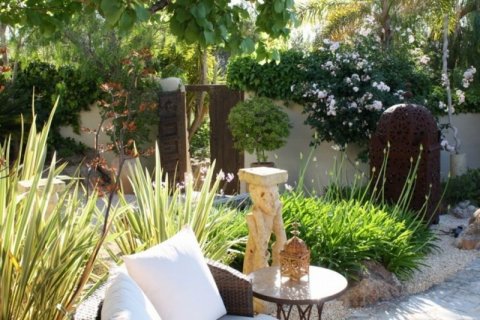Huvila myytävänä Ibiza, Espanja, 5 makuuhuonetta, 450 m2 No. 45314 - kuva 10