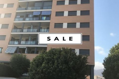 Huoneisto myytävänä La Cala, Alicante, Espanja, 2 makuuhuonetta, 88 m2 No. 45293 - kuva 1