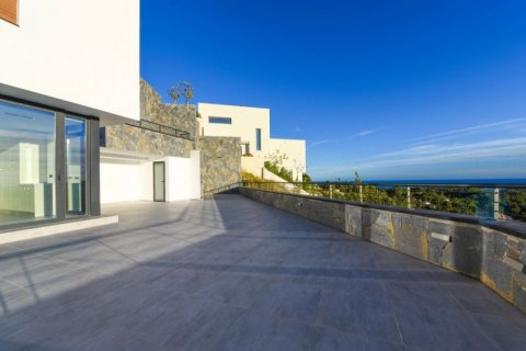 Huvila myytävänä Altea, Alicante, Espanja, 4 makuuhuonetta, 420 m2 No. 44401 - kuva 5