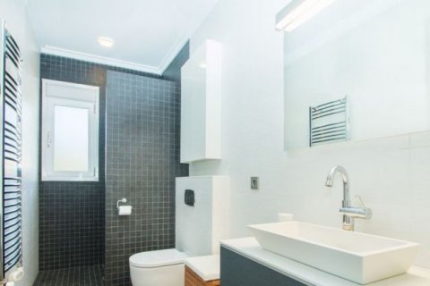 Huvila myytävänä Calpe, Alicante, Espanja, 4 makuuhuonetta, 434 m2 No. 43827 - kuva 9