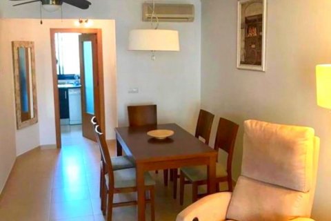 Huoneisto myytävänä La Cala, Alicante, Espanja, 2 makuuhuonetta, 95 m2 No. 42642 - kuva 4