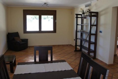 Huvila myytävänä Calpe, Alicante, Espanja, 3 makuuhuonetta, 266 m2 No. 45204 - kuva 4