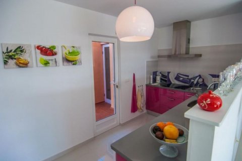 Huvila myytävänä Calpe, Alicante, Espanja, 3 makuuhuonetta, 110 m2 No. 43853 - kuva 10