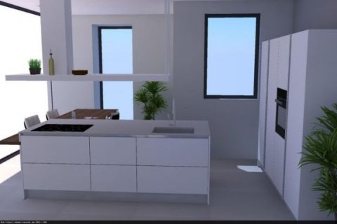 Huvila myytävänä Altea, Alicante, Espanja, 3 makuuhuonetta, 180 m2 No. 43851 - kuva 5