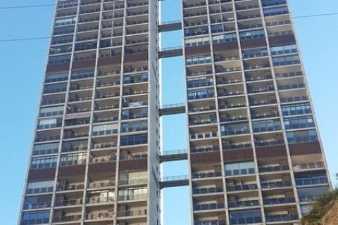 Huoneisto myytävänä Benidorm, Alicante, Espanja, 2 makuuhuonetta, 92 m2 No. 44555 - kuva 2