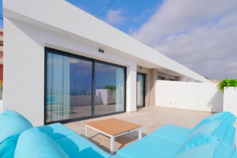 Huoneisto myytävänä Finestrat, Alicante, Espanja, 2 makuuhuonetta, 108 m2 No. 43640 - kuva 10