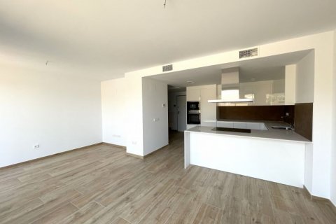 Kaupunkipientalo myytävänä Villajoyosa, Alicante, Espanja, 2 makuuhuonetta, 134 m2 No. 42977 - kuva 9