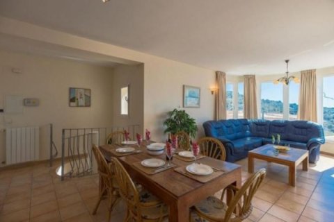 Huvila myytävänä Calpe, Alicante, Espanja, 3 makuuhuonetta, 144 m2 No. 45517 - kuva 7