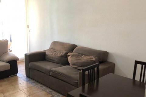 Huoneisto myytävänä La Cala, Alicante, Espanja, 2 makuuhuonetta, 95 m2 No. 42140 - kuva 7