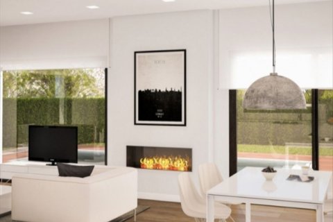 Huvila myytävänä Denia, Alicante, Espanja, 4 makuuhuonetta, 140 m2 No. 45439 - kuva 3