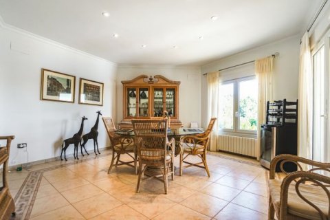 Huvila myytävänä Benissa, Alicante, Espanja, 3 makuuhuonetta, 228 m2 No. 41939 - kuva 10