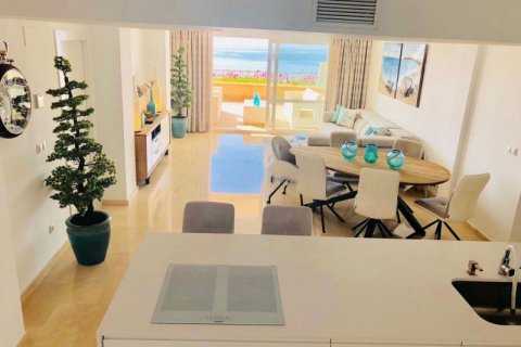 Huoneisto myytävänä Altea, Alicante, Espanja, 2 makuuhuonetta, 231 m2 No. 44076 - kuva 6