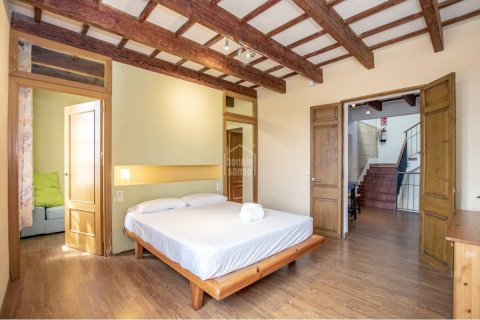 Talo myytävänä Ciutadella De Menorca, Menorca, Espanja, 10 makuuhuonetta, 682 m2 No. 47437 - kuva 9