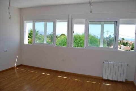 Huvila myytävänä Alfaz del Pi, Alicante, Espanja, 3 makuuhuonetta, 170 m2 No. 45374 - kuva 2