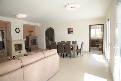 Huvila myytävänä Moraira, Alicante, Espanja, 4 makuuhuonetta, 290 m2 No. 44774 - kuva 9