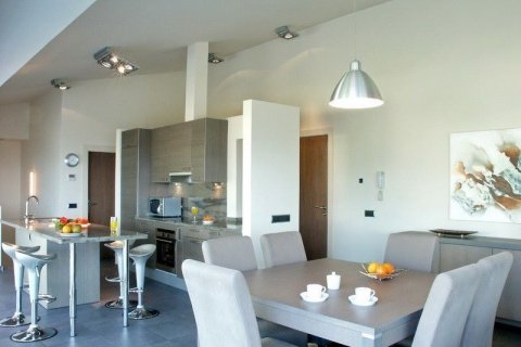 Huvila myytävänä Altea, Alicante, Espanja, 4 makuuhuonetta, 230 m2 No. 45472 - kuva 9