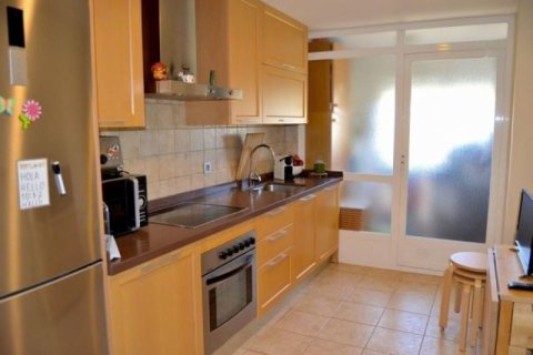 Huoneisto myytävänä Albir, Alicante, Espanja, 3 makuuhuonetta, 107 m2 No. 45679 - kuva 5