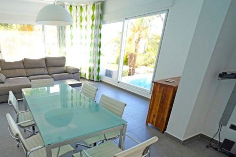 Huvila myytävänä Altea, Alicante, Espanja, 4 makuuhuonetta, 400 m2 No. 41745 - kuva 10