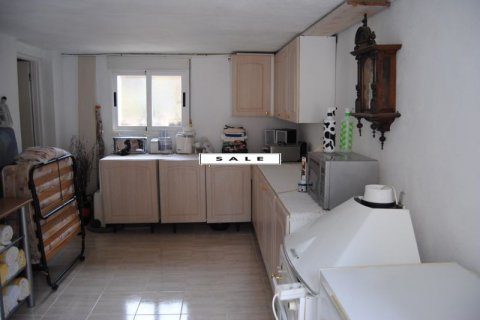 Huvila myytävänä La Nucia, Alicante, Espanja, 3 makuuhuonetta, 151 m2 No. 44484 - kuva 10