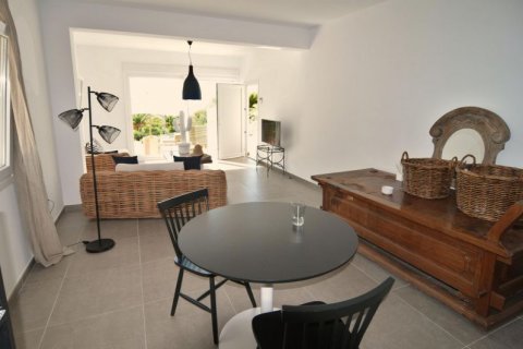 Huvila myytävänä Altea, Alicante, Espanja, 4 makuuhuonetta, 349 m2 No. 42765 - kuva 9