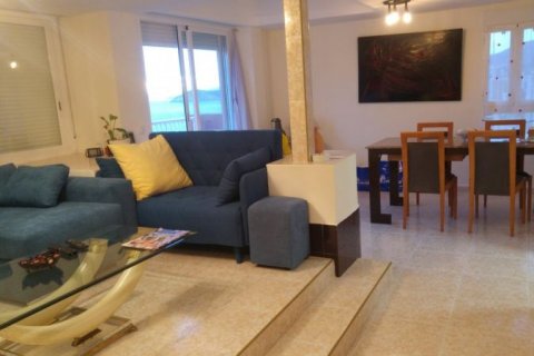 Kattohuoneisto myytävänä Benidorm, Alicante, Espanja, 3 makuuhuonetta, 160 m2 No. 45622 - kuva 9