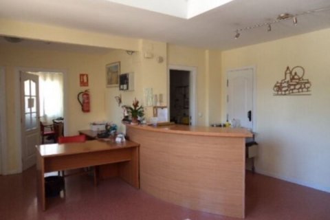 Liikekiinteistö myytävänä Alicante, Espanja, 26 makuuhuonetta, 1200 m2 No. 45030 - kuva 2