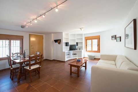 Huvila myytävänä Calpe, Alicante, Espanja, 4 makuuhuonetta, 220 m2 No. 43736 - kuva 8