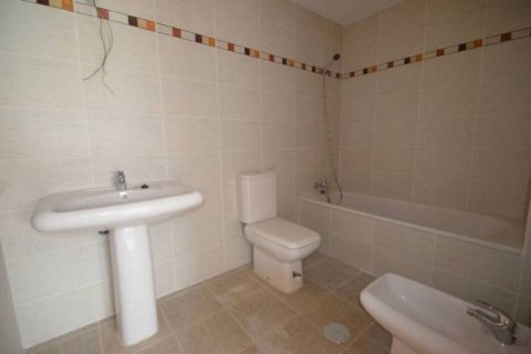 Huoneisto myytävänä La Cala, Alicante, Espanja, 2 makuuhuonetta, 82 m2 No. 46006 - kuva 10