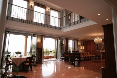 Huvila myytävänä Alicante, Espanja, 6 makuuhuonetta, 675 m2 No. 41609 - kuva 9