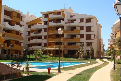 Kattohuoneisto myytävänä Alicante, Espanja, 2 makuuhuonetta, 78 m2 No. 45967 - kuva 5