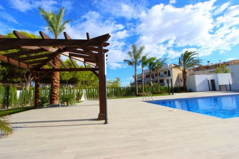 Huvila myytävänä Calpe, Alicante, Espanja, 4 makuuhuonetta, 470 m2 No. 42359 - kuva 10