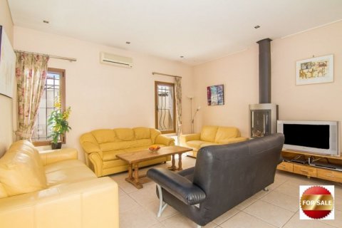 Huvila myytävänä Moraira, Alicante, Espanja, 10 makuuhuonetta, 350 m2 No. 44224 - kuva 8