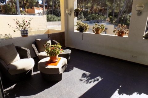 Huvila myytävänä Moraira, Alicante, Espanja, 5 makuuhuonetta, 425 m2 No. 44342 - kuva 7