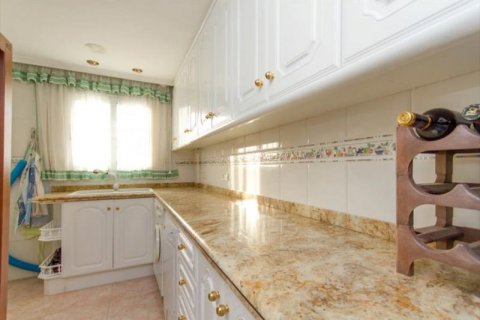 Huoneisto myytävänä Calpe, Alicante, Espanja, 3 makuuhuonetta, 270 m2 No. 44895 - kuva 9