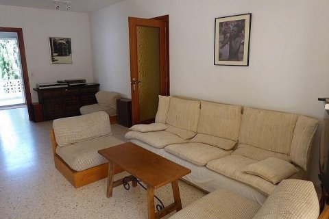 Huvila myytävänä La Nucia, Alicante, Espanja, 3 makuuhuonetta, 165 m2 No. 45698 - kuva 4