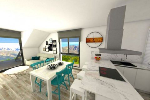 Huoneisto myytävänä Finestrat, Alicante, Espanja, 2 makuuhuonetta, 115 m2 No. 41552 - kuva 9