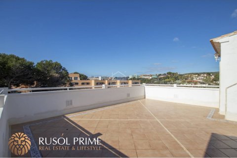 Hotelli myytävänä Sant Lluis, Menorca, Espanja, 18 makuuhuonetta, 820 m2 No. 46892 - kuva 11