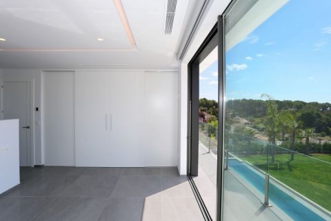 Huvila myytävänä Benissa, Alicante, Espanja, 4 makuuhuonetta, 477 m2 No. 43722 - kuva 10