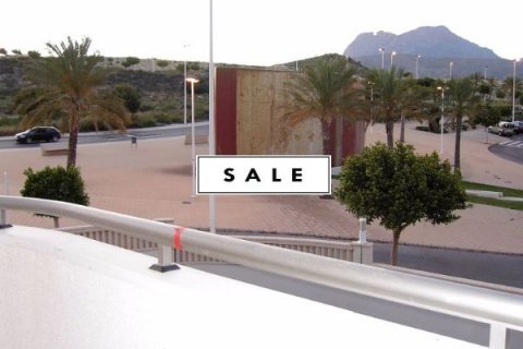 Huoneisto myytävänä La Cala, Alicante, Espanja, 2 makuuhuonetta, 90 m2 No. 45281 - kuva 3